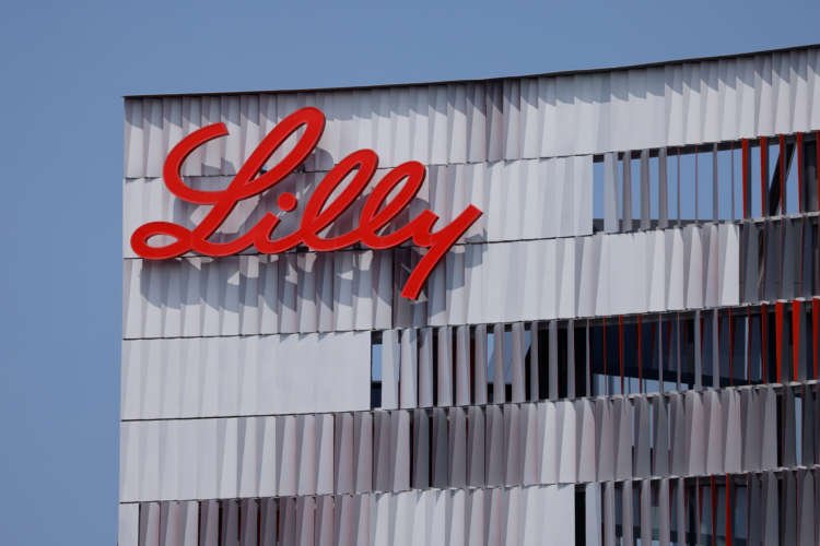 Eli Lilly misses profit estimates on lower COVID-19 drug demand
