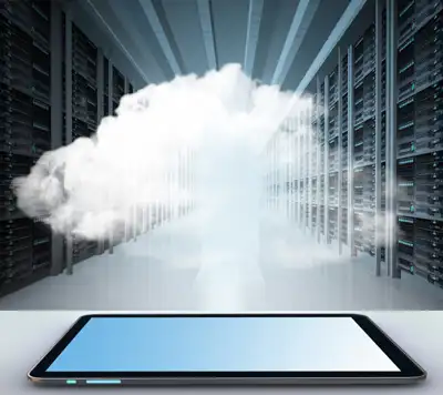 Image for CASHFLOWS AND CLEAR BOOKS LAUNCH FIRST FULLY INTEGRATED CLOUD ACCOUNTING AND BANK PAYMENTS SYSTEM