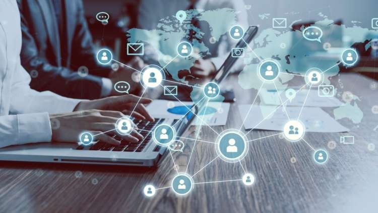 Image for NSC Global launches scalable end-to-end networking solution for today’s hybrid workforce