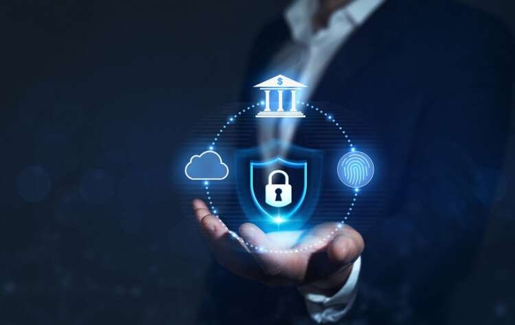 Image illustrating security measures in banking against fraud - Global Banking & Finance Review