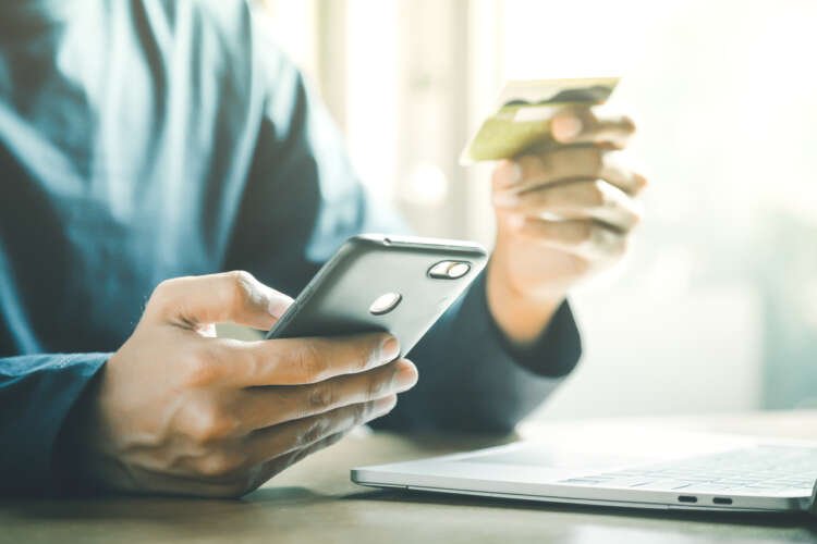 Image for An exciting year ahead of the payment industry