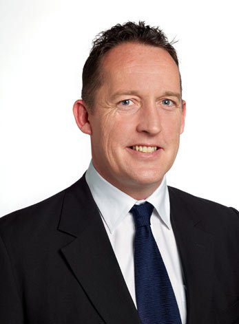 Robert Clarke discussing sustainability data as a risk measure in finance - Global Banking & Finance Review