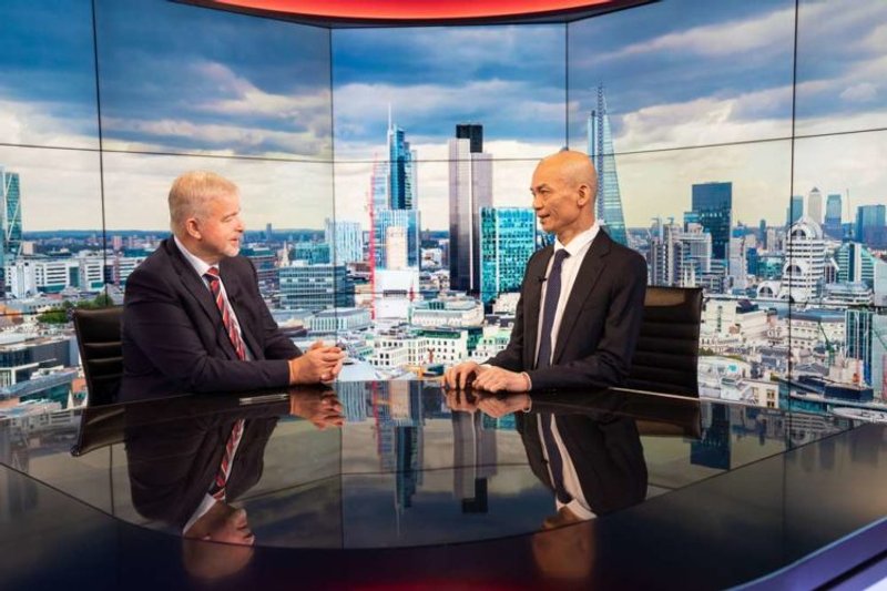 Global Banking and Finance Review Awards