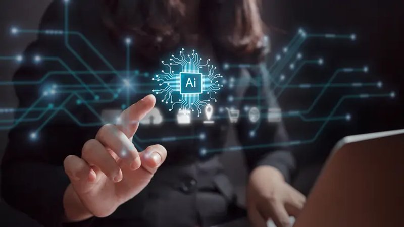 Image for The New Era of Banking: Embracing Digital Transformation and AI Innovations