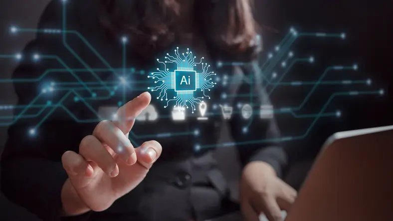 Image for The New Era of Banking: Embracing Digital Transformation and AI Innovations