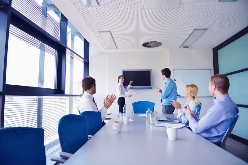 Image for Millennials made 83% leaders change their leadership style: TimesJobs Survey