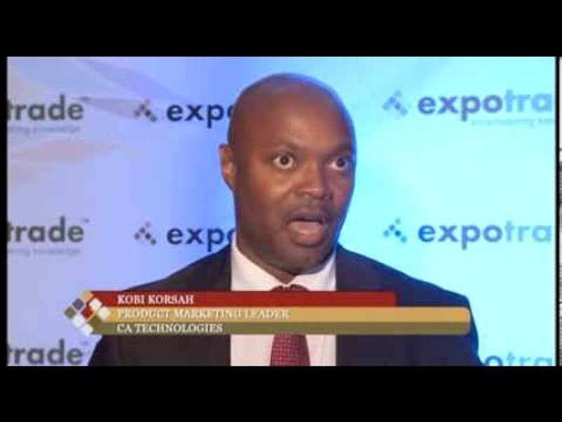 Image for Middle East Banking Innovation Summit (MEBIS) 2013 @ Expotrade