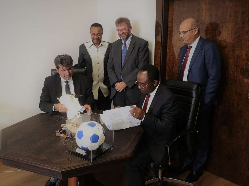 Image for Cameroon’s largest bank selects Temenos to power digital transformation and growth