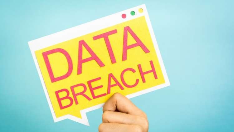Illustration of financial data breach risks and costs in banking - Global Banking & Finance Review