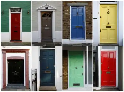 Image for Tax cut drives biggest jump in UK house prices since 2004