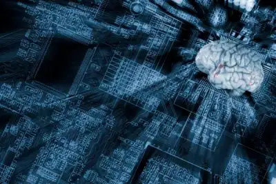 Image for Artificial intelligence employment law clash