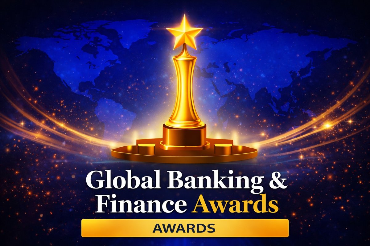 Banco mercantil santa cruz S.A. wins four banking awards in bolivia at the 2026 global banking & finance review awards®