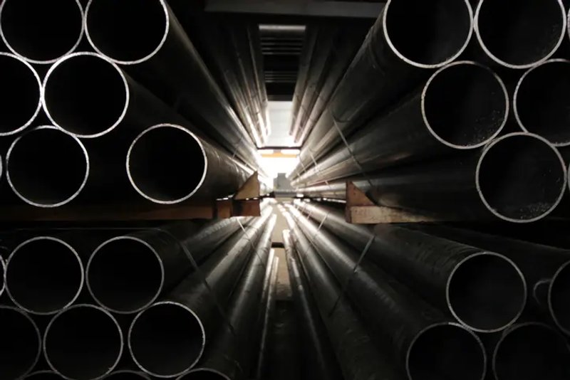 Image for Innovation Meets Tradition: A Closer Look at Bri-Steel’s Process in Seamless Pipe Manufacturing