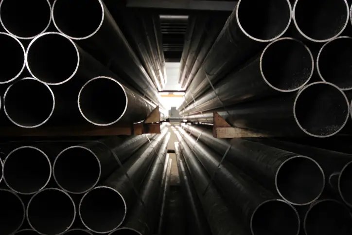 Image for Innovation Meets Tradition: A Closer Look at Bri-Steel’s Process in Seamless Pipe Manufacturing