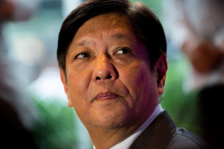 Philippine President-elect Ferdinand Marcos meets U.S. official in Manila - Global Banking & Finance Review