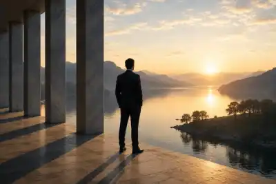 Image for The Quiet Value of Stability: Why Consistency Is Becoming Business's Hidden Advantage
