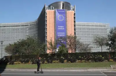 Image for EU sets itself jobs, training and equality targets for 2030