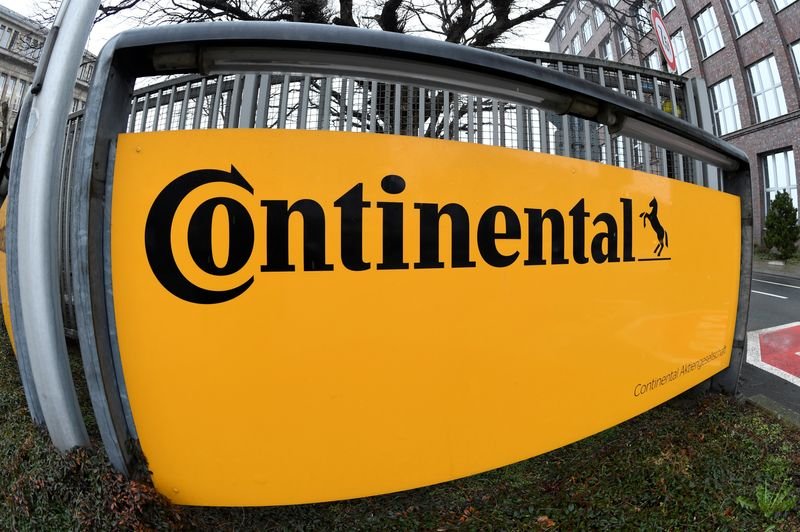 Job cuts announcement at Continental's Wetzlar plant - Global Banking & Finance Review