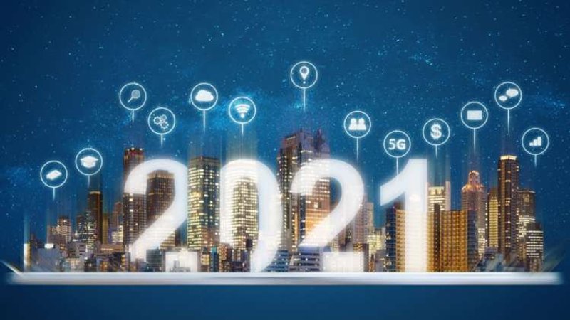 Image for NCR Predicts Banking Trends for 2021