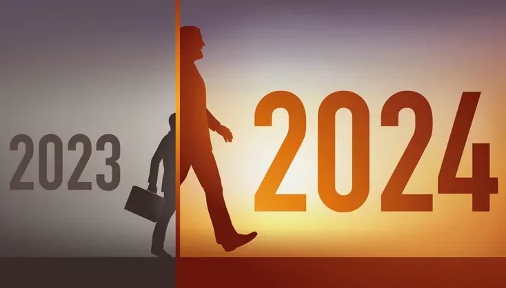 Image for How to set up your business for success in 2024