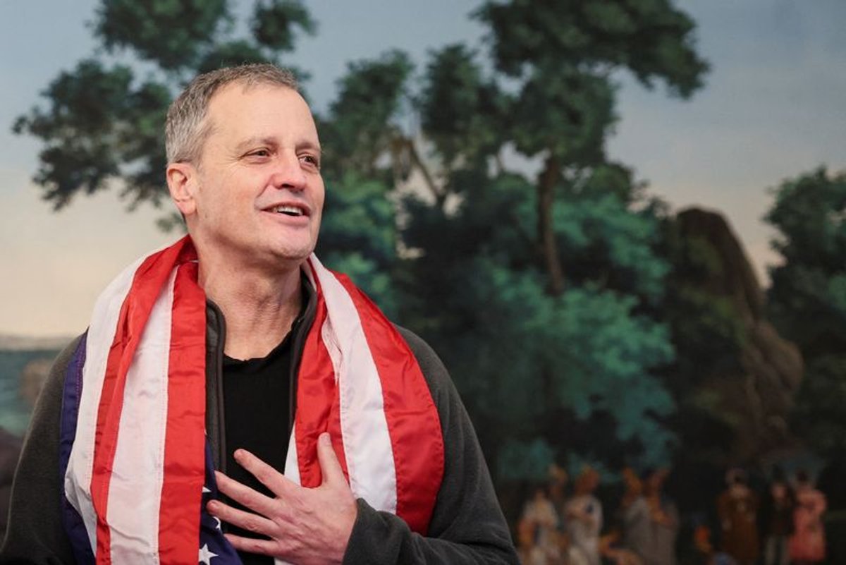 Saudi Crown Prince Mohammed bin Salman and Kirill Dmitriev involved in U.S. prisoner release negotiations - Global Banking & Finance Review