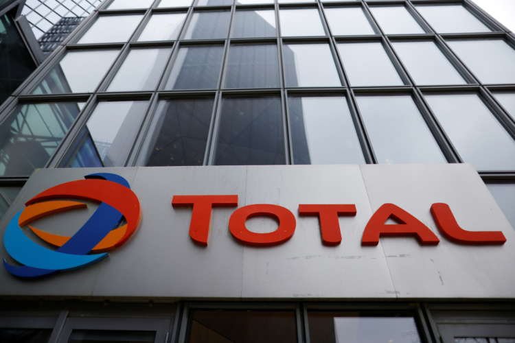 Image for Total sells wind and solar farm stakes to Credit Agricole and Banque des Territoires
