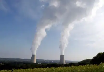 Image for France to host pro-nuclear meet to push for EU recognition of climate benefits