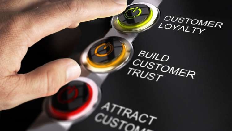 Image for Retailers need to deliver better rewards to ensure customer loyalty