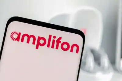 Image for Amplifon trims margin forecast as higher marketing costs weigh