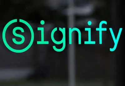 Image for Lighting maker Signify cuts 2022 outlook again on China, business lighting