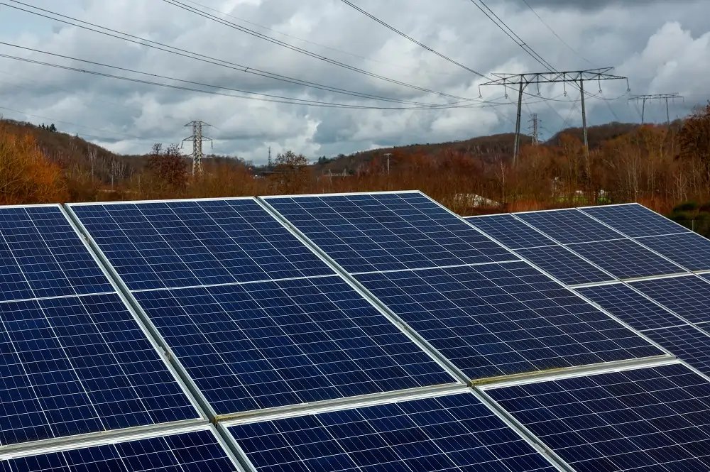 Engie and OCP collaboration on renewable energy projects in Morocco - Global Banking & Finance Review