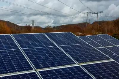 Image for Engie and Morocco’s OCP renewables deal worth billions, says source