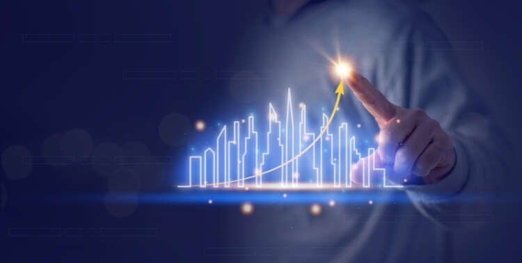 Image depicting commercial real estate investment strategies for ESG performance - Global Banking & Finance Review