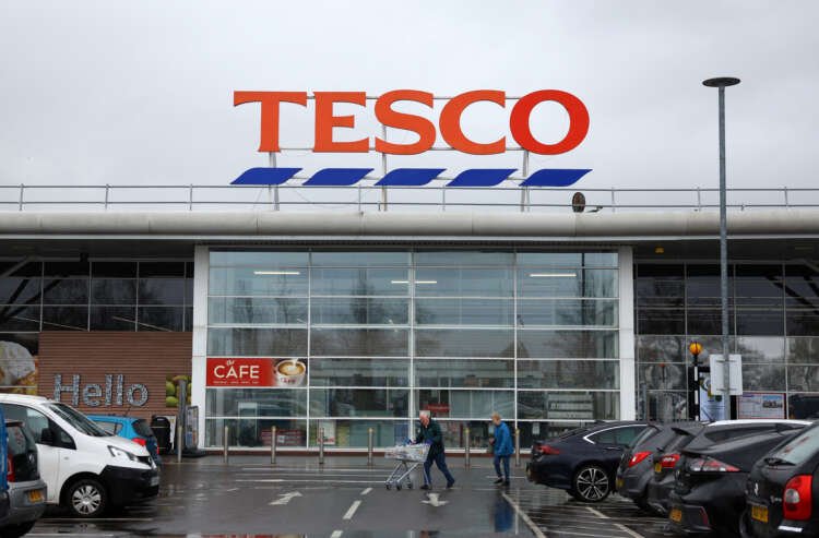 Image for Tesco reported to competition watchdog by consumer group over pricing concerns