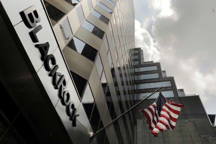Image for Exclusive: BlackRock, Mustier’s blank-check firm eye Credit Suisse fund management arm – sources