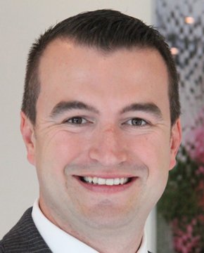 Business professionals analyzing data trends for competitive advantage - Global Banking & Finance Review