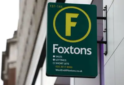 Image for UK's Foxtons 2024 earnings beat estimates on lettings business boost
