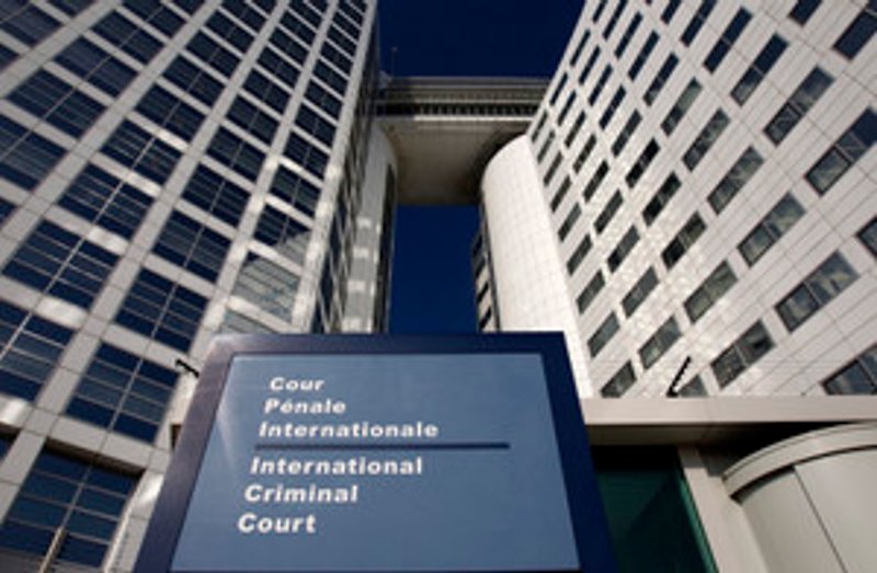 Image for US House votes to sanction International Criminal Court over Israel