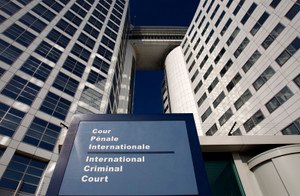 US House voting session on sanctions against the International Criminal Court - Global Banking & Finance Review