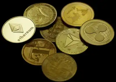 Image for Crypto sees second week of outflows; ether posts record outflows – CoinShares