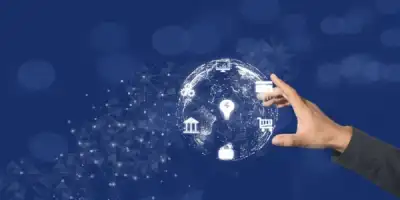 Image for Western banks seem more likely to enter the metaverse than emerging markets