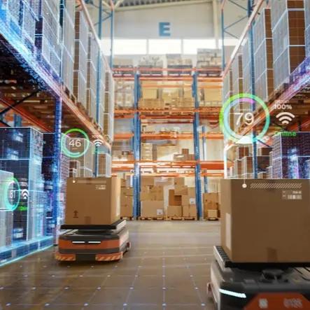 Image for When to Automate Your Warehouse: The Tipping Point for Operations Growth