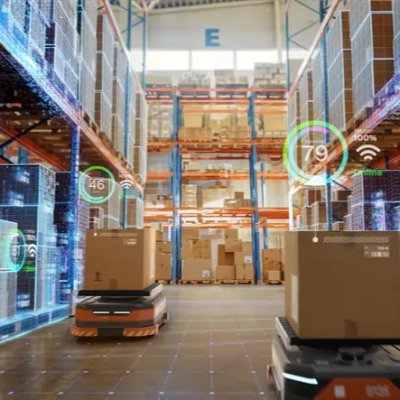 Image for When to Automate Your Warehouse: The Tipping Point for Operations Growth