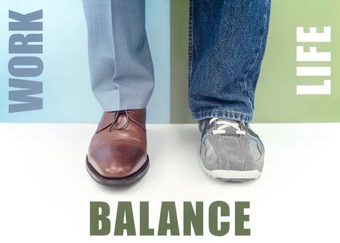 Image for How Businesses Can Enhance Employee Work-Life Balance and Well-Being