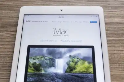 Image for How to Find the IP Address on MAC?