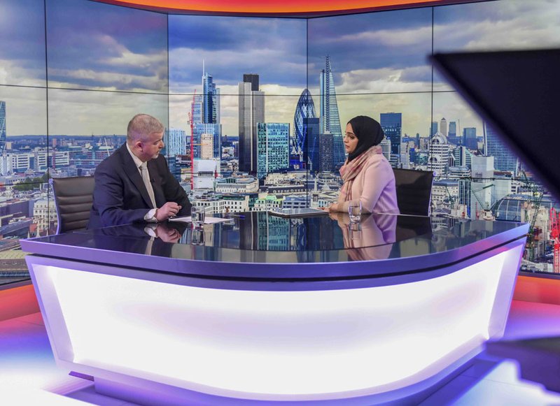 Global Banking and Finance Review Awards