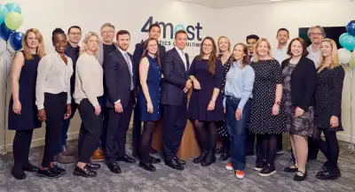 Image for 4most Unveils Ambitious International Expansion Plans One Year on from Major Phoenix Investment