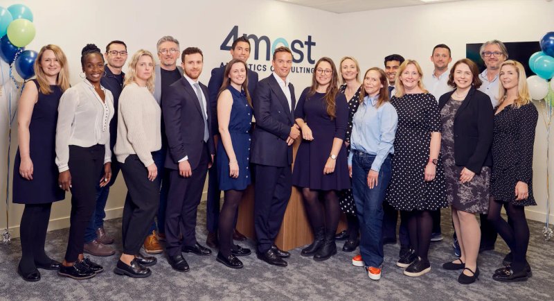 Image for 4most Unveils Ambitious International Expansion Plans One Year on from Major Phoenix Investment