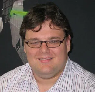 Jeroen Van Doorsselaere