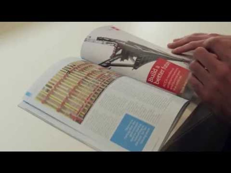 Image for ACCA Sets Out ‘Magnificent Seven’ Attributes